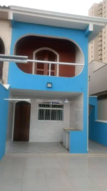 Foto 1 de Sobrado com 3 quartos à venda, 150m2 em Jardim Cidade Pirituba, São Paulo - SP