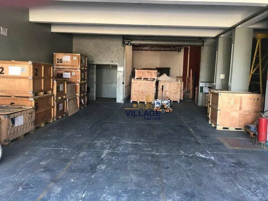 Armazém / Galpão à venda e para alugar, 367m2 em Jardim Santo Elias, São Paulo - SP - imagem 9 Foto 9 de Armazém / Galpão à venda e para alugar, 367m2 em Jardim Santo Elias, São Paulo - SP