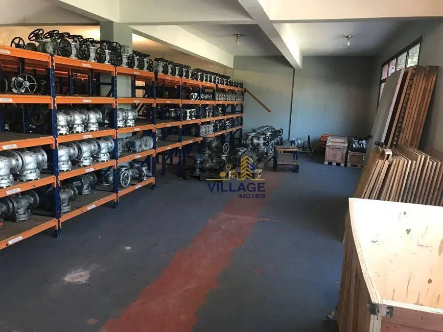 Armazém / Galpão à venda e para alugar, 367m2 em Jardim Santo Elias, São Paulo - SP - imagem 5 Foto 5 de Armazém / Galpão à venda e para alugar, 367m2 em Jardim Santo Elias, São Paulo - SP