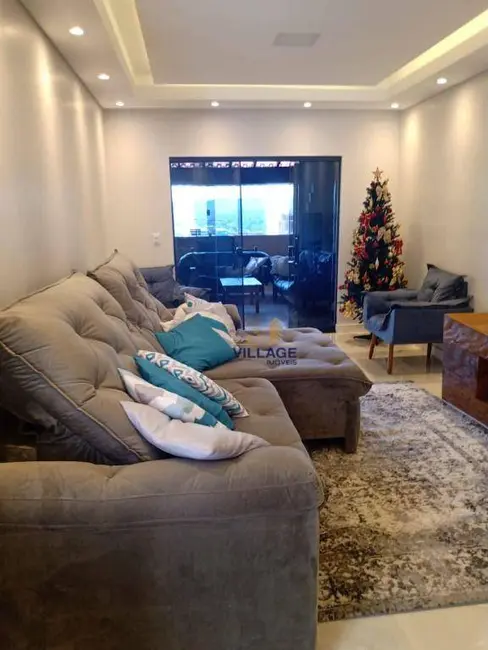 Foto 4 de Sobrado com 3 quartos à venda, 137m2 em Parque Anhangüera, São Paulo - SP