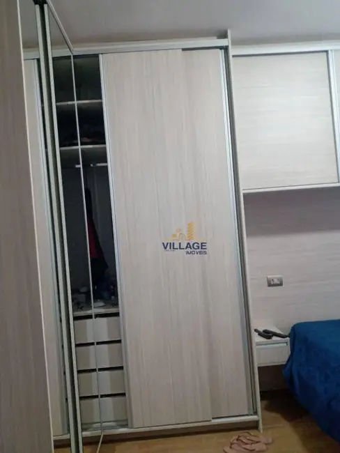 Foto 2 de Sobrado com 3 quartos à venda, 137m2 em Parque Anhangüera, São Paulo - SP