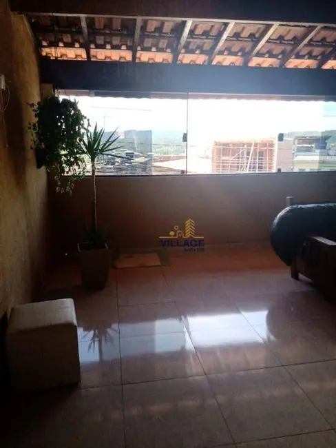 Foto 8 de Sobrado com 3 quartos à venda, 137m2 em Parque Anhangüera, São Paulo - SP