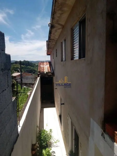 Foto 5 de Sobrado com 3 quartos à venda, 137m2 em Parque Anhangüera, São Paulo - SP