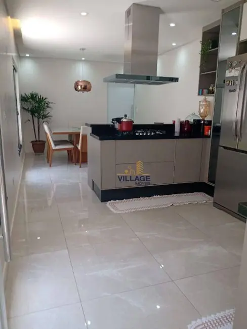 Foto 6 de Sobrado com 3 quartos à venda, 137m2 em Parque Anhangüera, São Paulo - SP