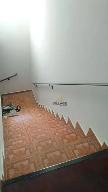 Foto 6 de Sobrado com 3 quartos para alugar, 151m2 em Parque Maria Domitila, São Paulo - SP