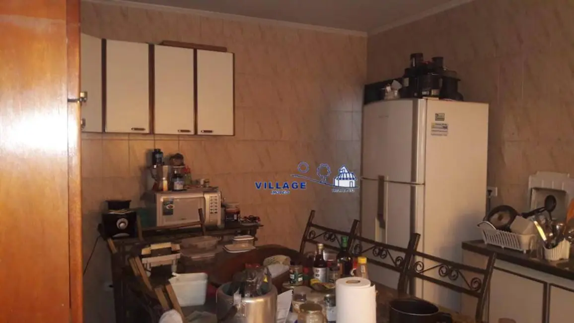 Foto 4 de Sobrado com 3 quartos para alugar, 151m2 em Parque Maria Domitila, São Paulo - SP