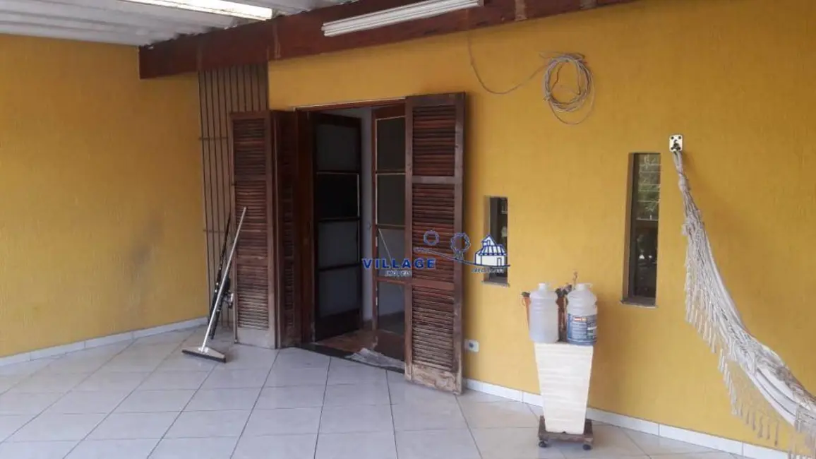 Foto 8 de Sobrado com 3 quartos para alugar, 151m2 em Parque Maria Domitila, São Paulo - SP