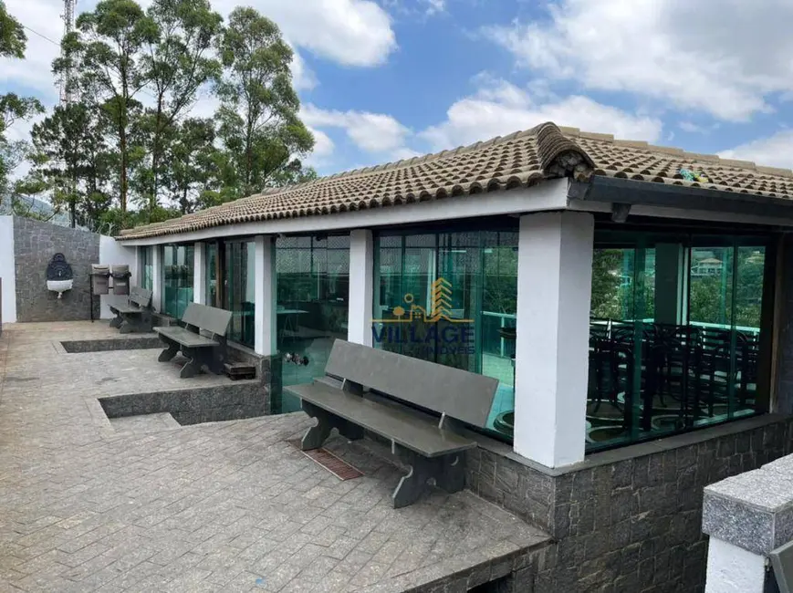 Sala Comercial para alugar, 4500m2 em Chácara Jaraguá, São Paulo - SP - imagem 7 Foto 7 de Sala Comercial para alugar, 4500m2 em Chácara Jaraguá, São Paulo - SP