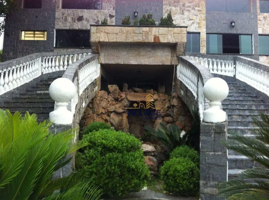 Sala Comercial para alugar, 4500m2 em Chácara Jaraguá, São Paulo - SP - imagem 1 Foto 1 de Sala Comercial para alugar, 4500m2 em Chácara Jaraguá, São Paulo - SP