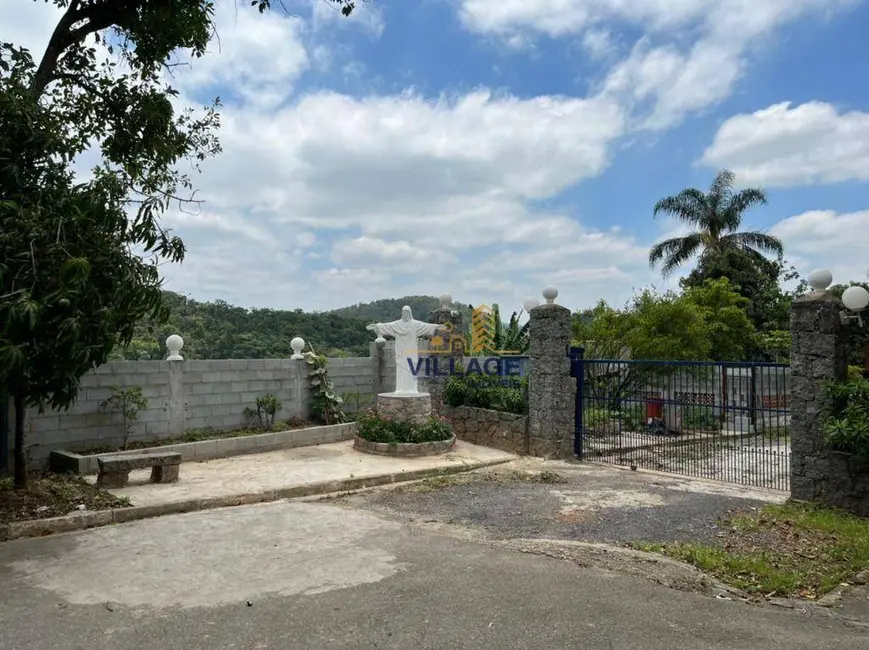 Sala Comercial para alugar, 4500m2 em Chácara Jaraguá, São Paulo - SP - imagem 3 Foto 3 de Sala Comercial para alugar, 4500m2 em Chácara Jaraguá, São Paulo - SP