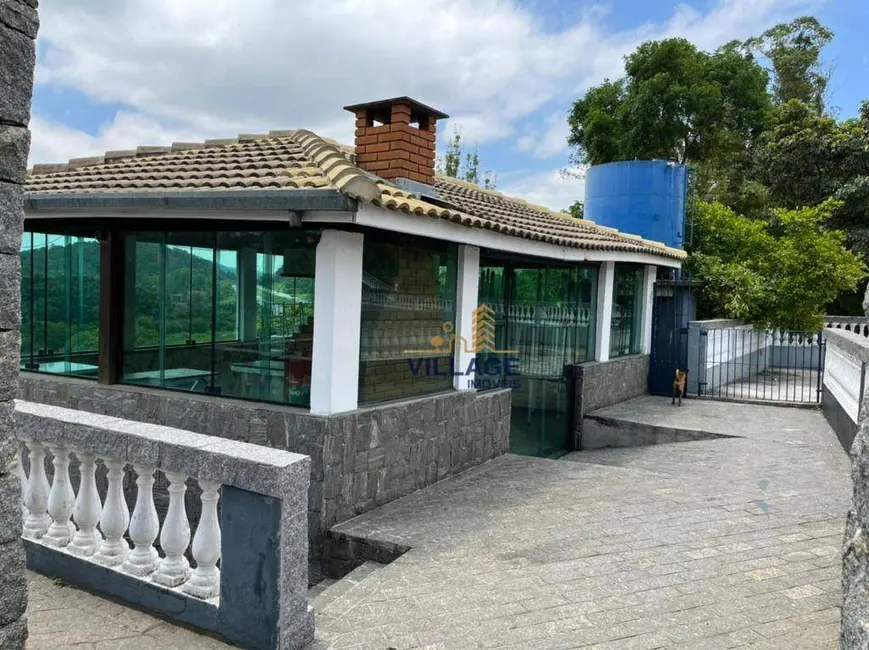 Sala Comercial para alugar, 4500m2 em Chácara Jaraguá, São Paulo - SP - imagem 9 Foto 9 de Sala Comercial para alugar, 4500m2 em Chácara Jaraguá, São Paulo - SP