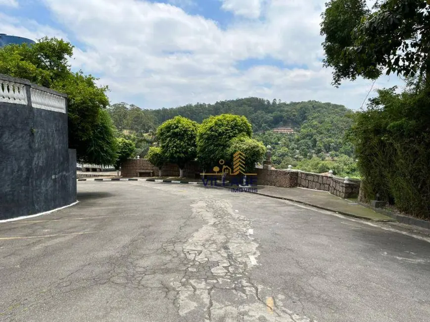 Sala Comercial para alugar, 4500m2 em Chácara Jaraguá, São Paulo - SP - imagem 8 Foto 8 de Sala Comercial para alugar, 4500m2 em Chácara Jaraguá, São Paulo - SP