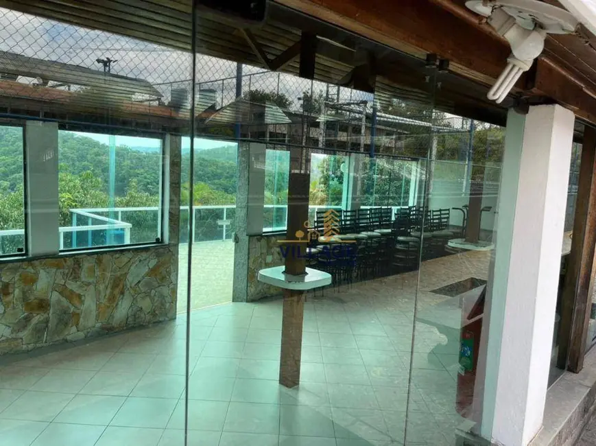 Sala Comercial para alugar, 4500m2 em Chácara Jaraguá, São Paulo - SP - imagem 5 Foto 5 de Sala Comercial para alugar, 4500m2 em Chácara Jaraguá, São Paulo - SP