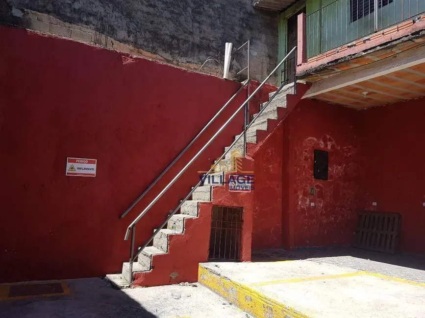 Foto 3 de Loja para alugar, 350m2 em Osasco - SP