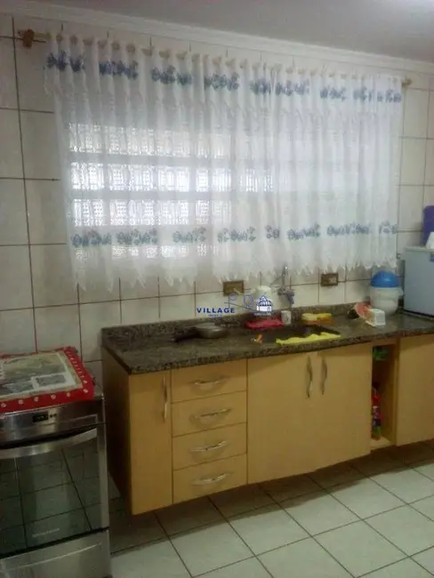 Foto 7 de Sobrado com 2 quartos à venda, 120m2 em Vila Clarice, São Paulo - SP