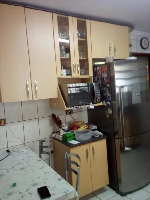 Foto 6 de Sobrado com 2 quartos à venda, 120m2 em Vila Clarice, São Paulo - SP