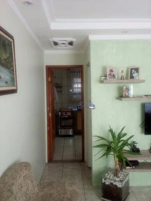 Foto 5 de Sobrado com 2 quartos à venda, 120m2 em Vila Clarice, São Paulo - SP