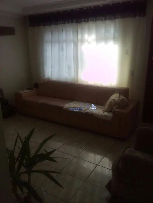 Foto 4 de Sobrado com 2 quartos à venda, 120m2 em Vila Clarice, São Paulo - SP