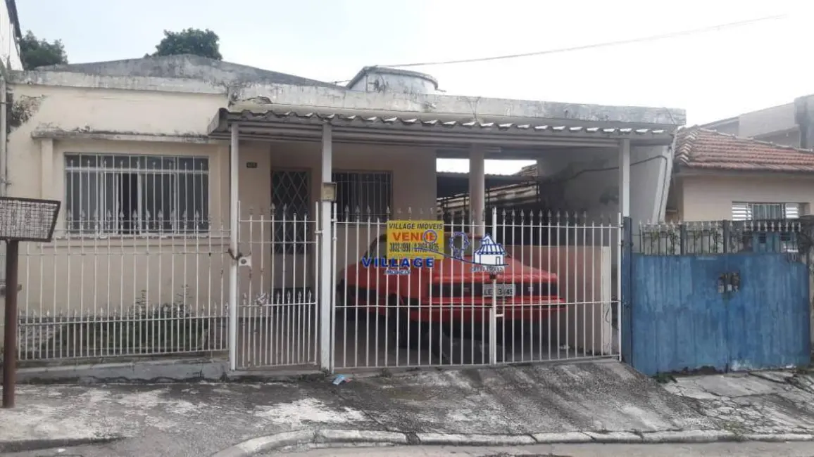 Foto 5 de Casa com 3 quartos à venda, 360m2 em Vila dos Remédios, São Paulo - SP