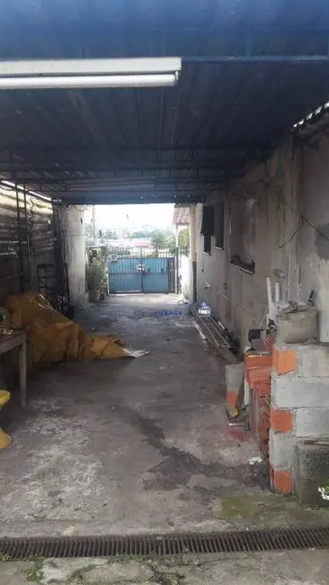 Foto 2 de Casa com 3 quartos à venda, 360m2 em Vila dos Remédios, São Paulo - SP