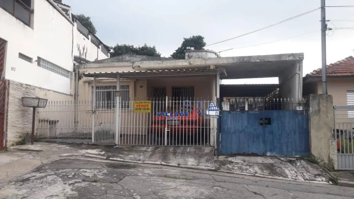 Foto 1 de Casa com 3 quartos à venda, 360m2 em Vila dos Remédios, São Paulo - SP