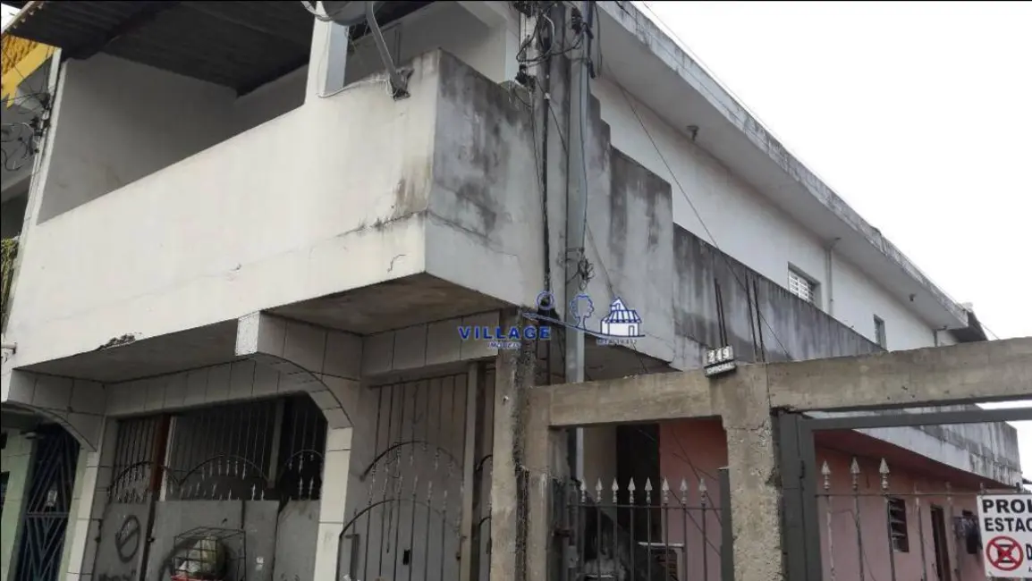 Sobrado com 5 quartos à venda, 125m2 em Vila Guilhermina, São Paulo - SP - imagem 7 Foto 7 de Sobrado com 5 quartos à venda, 125m2 em Vila Guilhermina, São Paulo - SP