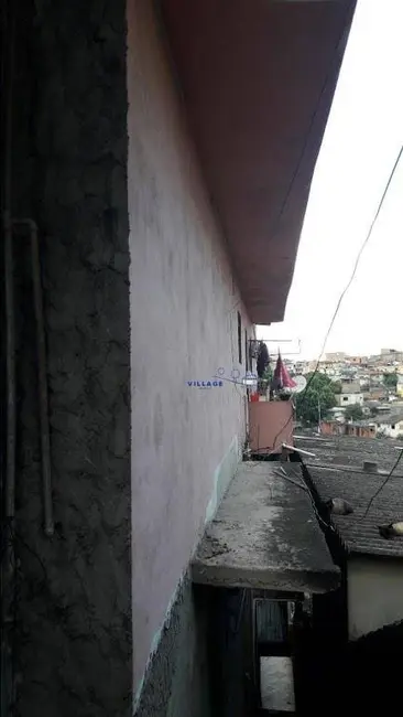 Sobrado com 5 quartos à venda, 125m2 em Vila Guilhermina, São Paulo - SP - imagem 3 Foto 3 de Sobrado com 5 quartos à venda, 125m2 em Vila Guilhermina, São Paulo - SP