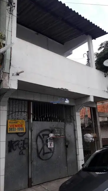 Foto 1 de Sobrado com 5 quartos à venda, 125m2 em Vila Guilhermina, São Paulo - SP