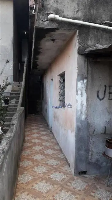 Sobrado com 5 quartos à venda, 125m2 em Vila Guilhermina, São Paulo - SP - imagem 6 Foto 6 de Sobrado com 5 quartos à venda, 125m2 em Vila Guilhermina, São Paulo - SP