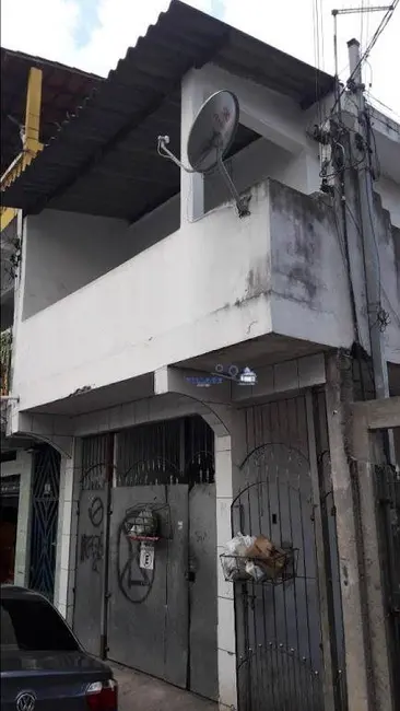 Sobrado com 5 quartos à venda, 125m2 em Vila Guilhermina, São Paulo - SP - imagem 4 Foto 4 de Sobrado com 5 quartos à venda, 125m2 em Vila Guilhermina, São Paulo - SP