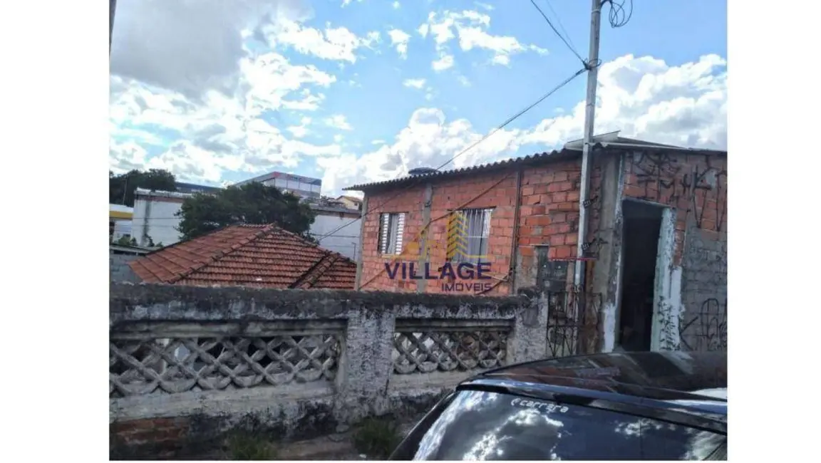 Terreno / Lote à venda, 400m2 em Vila Mangalot, São Paulo - SP - imagem 1 Foto 1 de Terreno / Lote à venda, 400m2 em Vila Mangalot, São Paulo - SP