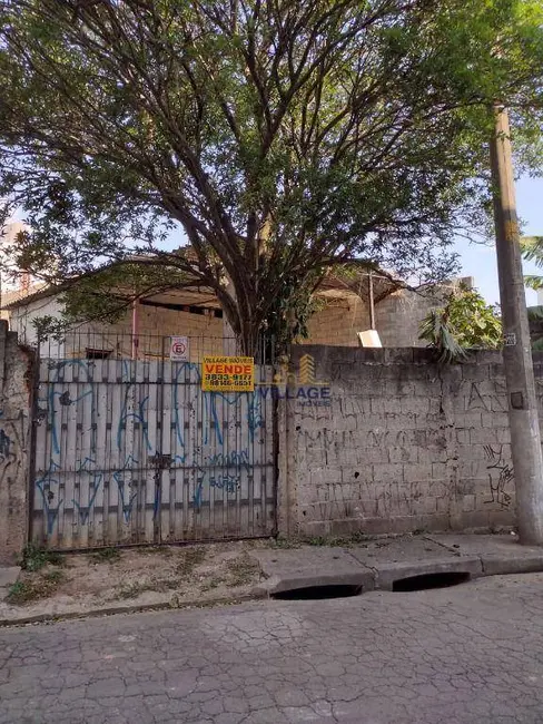 Terreno / Lote à venda, 400m2 em Vila Mangalot, São Paulo - SP - imagem 3 Foto 3 de Terreno / Lote à venda, 400m2 em Vila Mangalot, São Paulo - SP