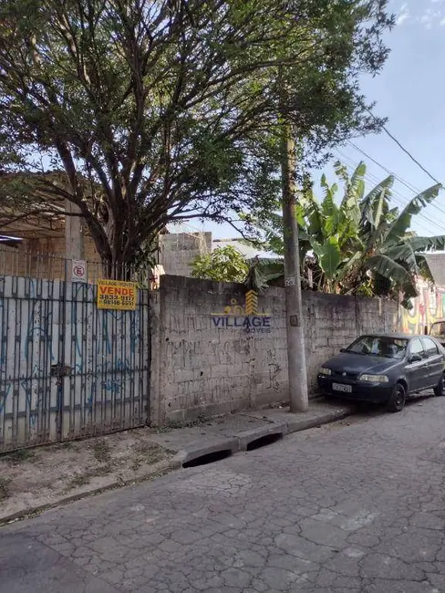 Terreno / Lote à venda, 400m2 em Vila Mangalot, São Paulo - SP - imagem 5 Foto 5 de Terreno / Lote à venda, 400m2 em Vila Mangalot, São Paulo - SP