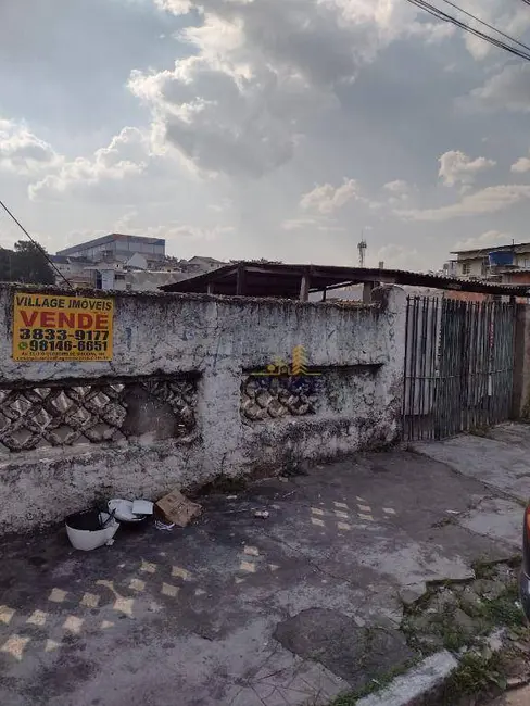 Terreno / Lote à venda, 400m2 em Vila Mangalot, São Paulo - SP - imagem 6 Foto 6 de Terreno / Lote à venda, 400m2 em Vila Mangalot, São Paulo - SP