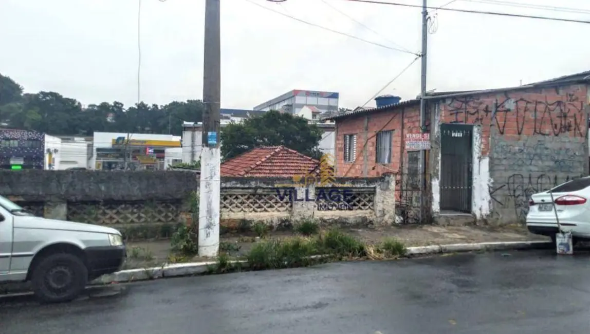 Terreno / Lote à venda, 400m2 em Vila Mangalot, São Paulo - SP - imagem 4 Foto 4 de Terreno / Lote à venda, 400m2 em Vila Mangalot, São Paulo - SP