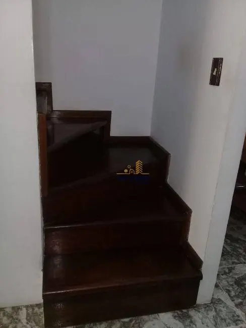 Foto 8 de Sobrado com 2 quartos à venda, 90m2 em Conjunto Residencial Vista Verde, São Paulo - SP