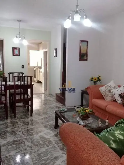 Foto 1 de Sobrado com 2 quartos à venda, 90m2 em Conjunto Residencial Vista Verde, São Paulo - SP