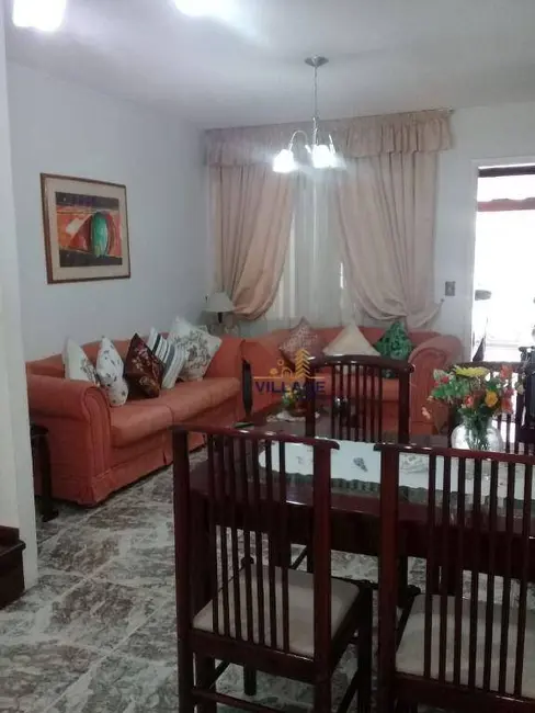 Foto 4 de Sobrado com 2 quartos à venda, 90m2 em Conjunto Residencial Vista Verde, São Paulo - SP