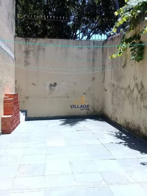 Foto 6 de Sobrado com 2 quartos à venda, 90m2 em Conjunto Residencial Vista Verde, São Paulo - SP