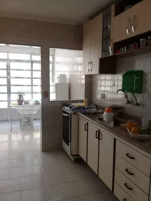 Foto 9 de Sobrado com 2 quartos à venda, 90m2 em Conjunto Residencial Vista Verde, São Paulo - SP