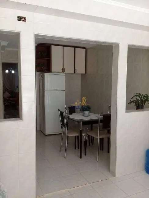 Foto 7 de Sobrado com 2 quartos à venda, 90m2 em Conjunto Residencial Vista Verde, São Paulo - SP