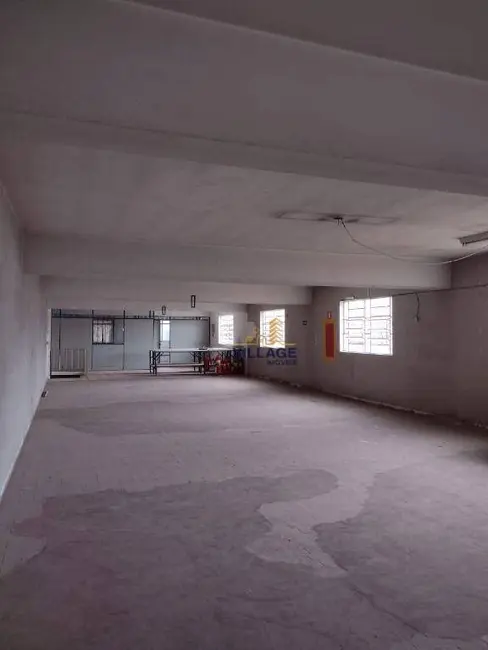 Foto 7 de Sala Comercial para alugar, 230m2 em Vila Mangalot, São Paulo - SP