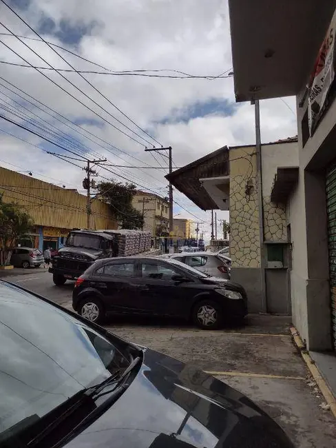 Foto 4 de Sala Comercial para alugar, 230m2 em Vila Mangalot, São Paulo - SP