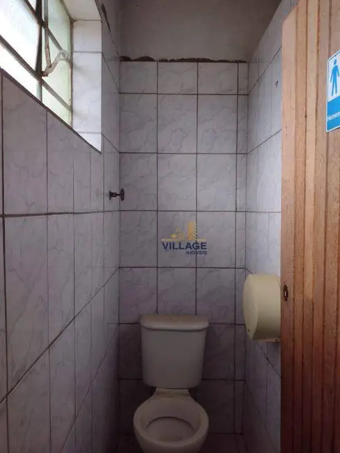 Foto 9 de Sala Comercial para alugar, 230m2 em Vila Mangalot, São Paulo - SP