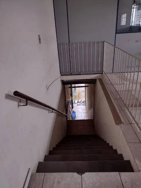 Foto 5 de Sala Comercial para alugar, 230m2 em Vila Mangalot, São Paulo - SP