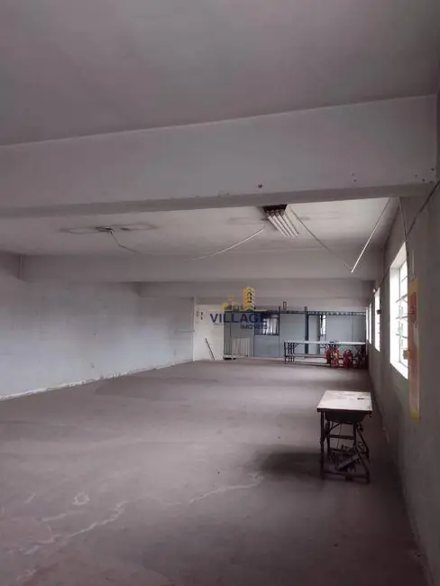 Foto 8 de Sala Comercial para alugar, 230m2 em Vila Mangalot, São Paulo - SP