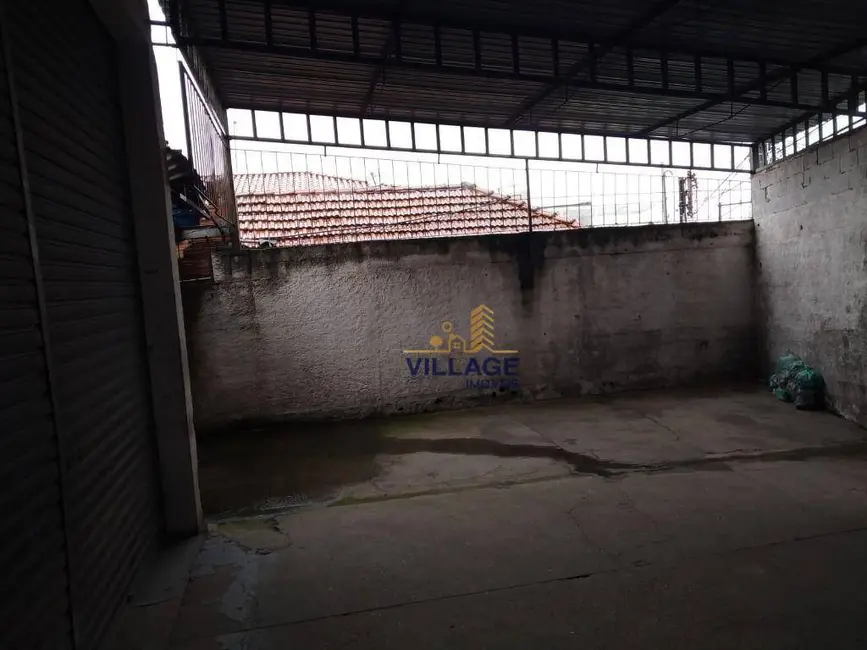 Foto 4 de Armazém / Galpão à venda e para alugar, 580m2 em Jaraguá, São Paulo - SP