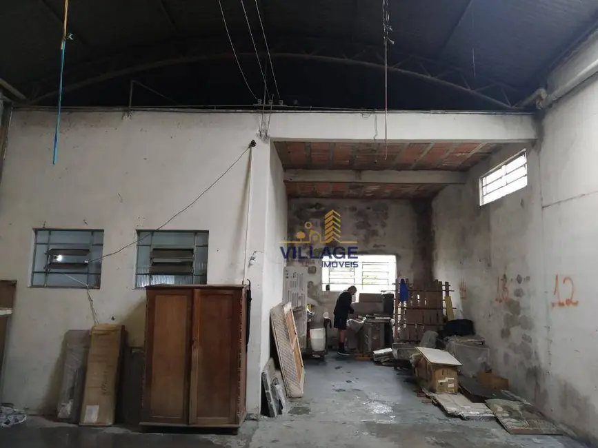 Foto 5 de Armazém / Galpão à venda e para alugar, 580m2 em Jaraguá, São Paulo - SP