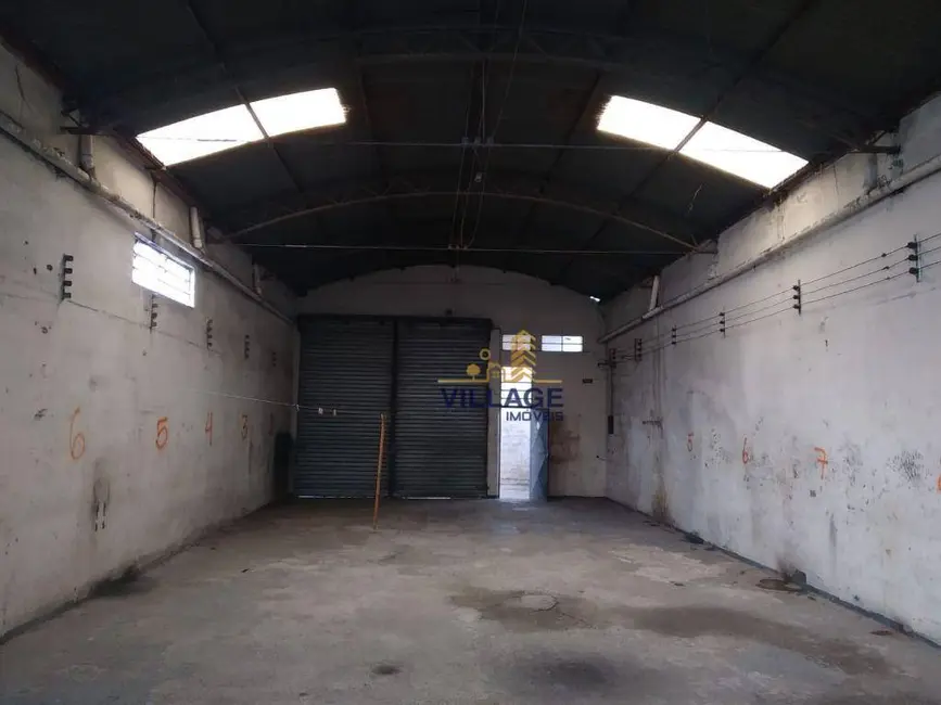 Foto 3 de Armazém / Galpão à venda e para alugar, 580m2 em Jaraguá, São Paulo - SP