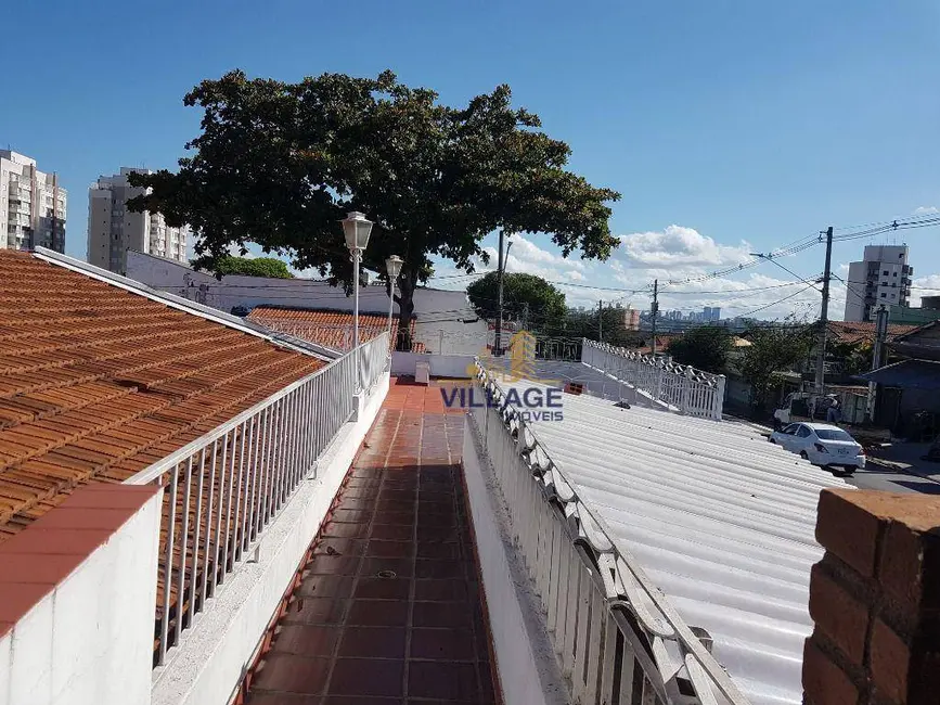 Foto 2 de Casa com 3 quartos para alugar, 150m2 em Parque São Domingos, São Paulo - SP